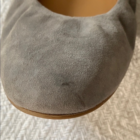 J. Crew suede flats 🌸 50% OFF BUNDLES - Picture 2 of 4